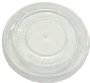 PP Flat Lid (Plastic-PP)