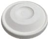 Cold Drink Paper Flat Lid (Sugarcane Pulp)