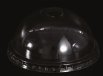 PET Dome Lid