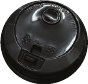 PP Double Hole Flat Lid (Plastic-PP)