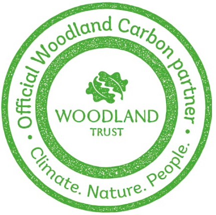 Woodland Trust — Official Woodland Carbon partner